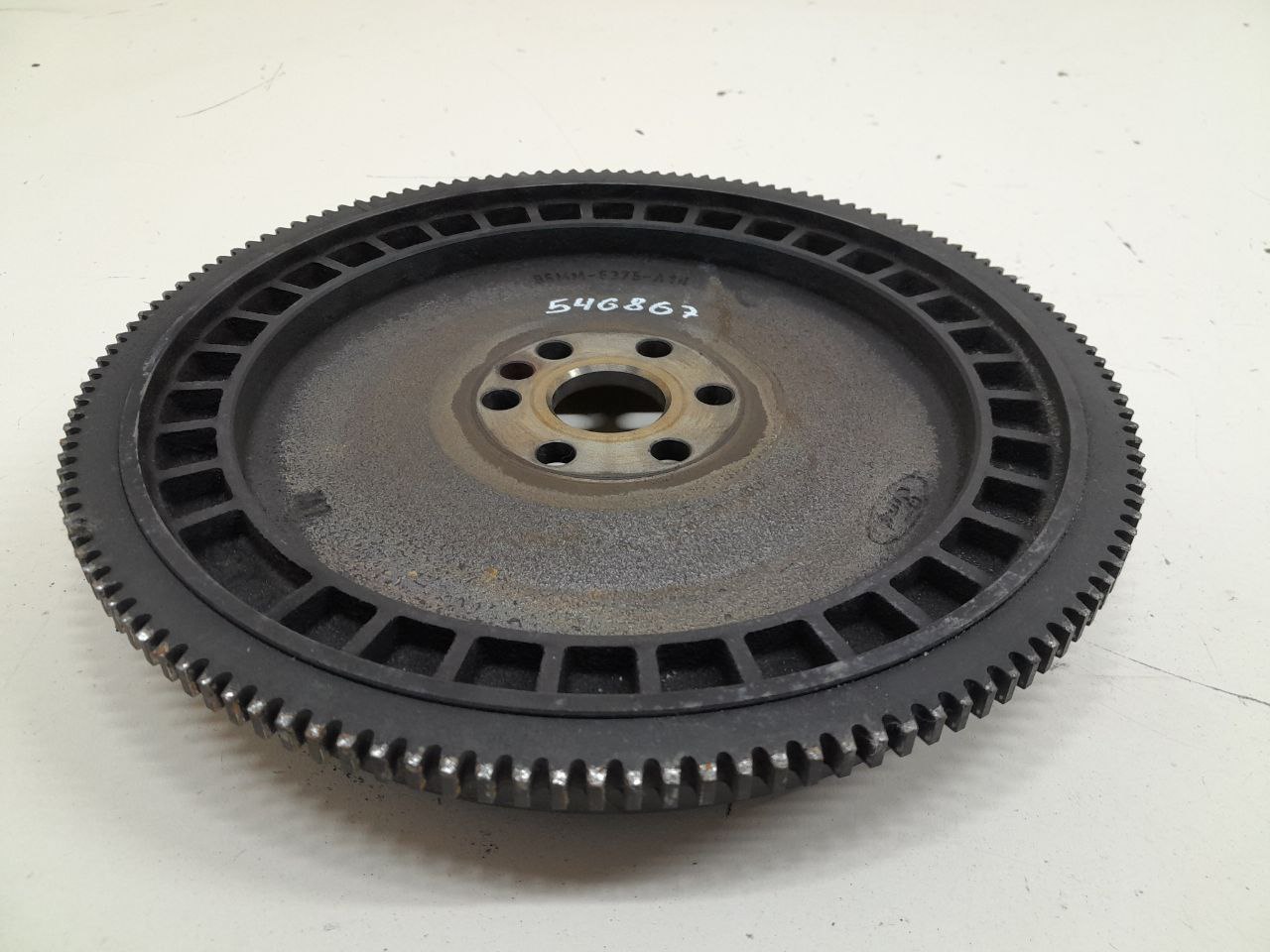 Маховик Ford Fusion (JU) 2002-2012 Маховик Ford Fusion (JU) 2002-2012