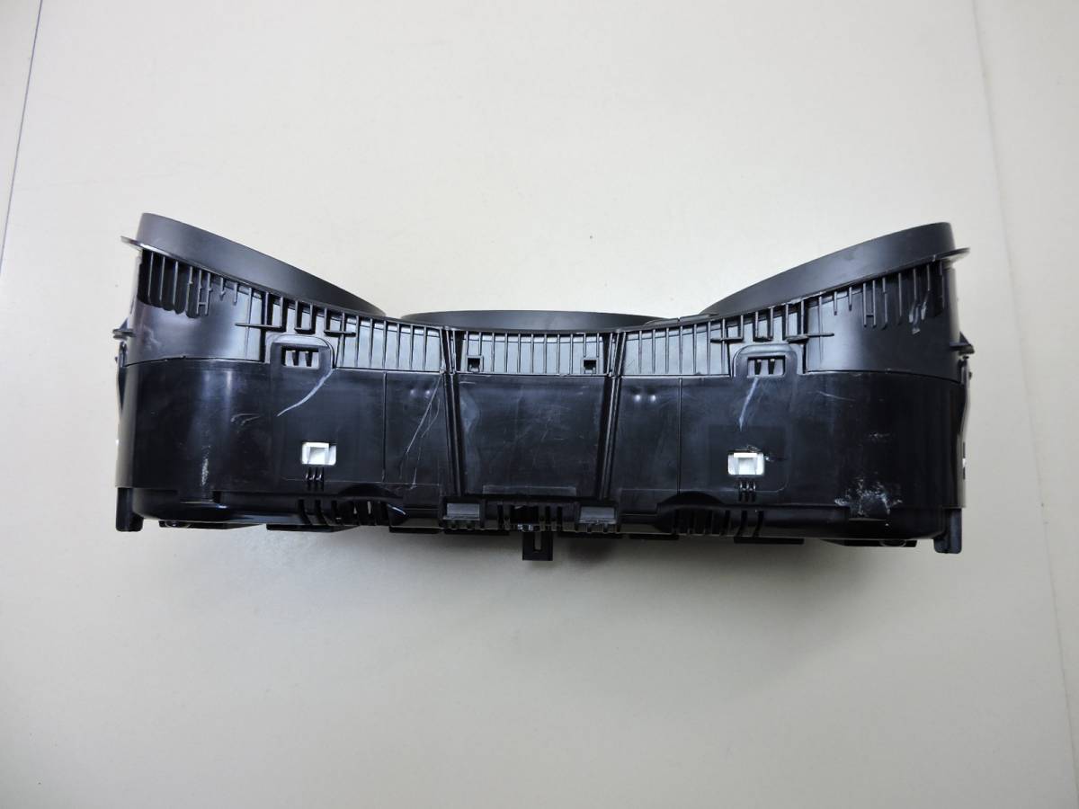 Панель приборов Citroen C4 2011>