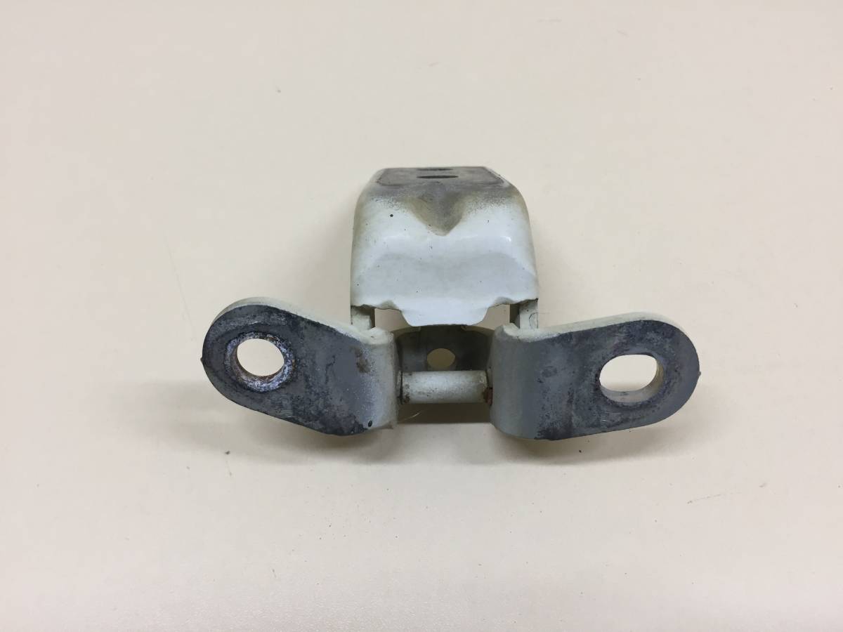 Петля двери задней правой нижняя Hyundai ix55 2007-2013