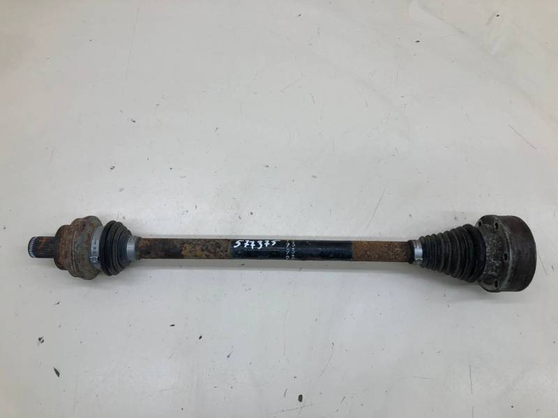 Полуось задняя правая Volkswagen Tiguan (5N1) 2007-2011