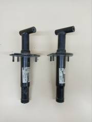 Кронштейн заднего бампера BMW X5 E53 2000-2007 Кронштейн заднего бампера BMW X5 E53 2000-2007