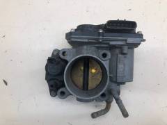 Заслонка дроссельная электрическая Honda Civic 4D 2006-2012