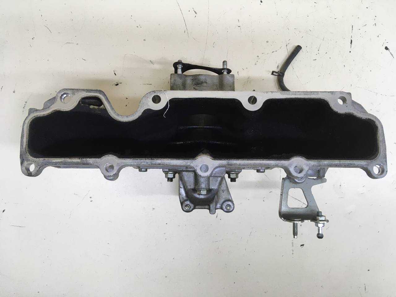 Коллектор впускной Toyota Rav 4 (XA40) 2013-2019 Коллектор впускной Toyota Rav 4 (XA40) 2013-2019