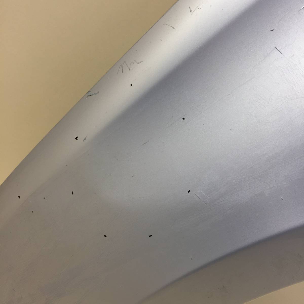 Крыло переднее левое Lada Granta 2011>