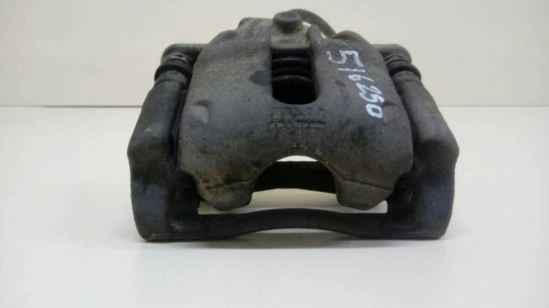 Суппорт передний левый Renault Duster (HSA, HSM) 2012>