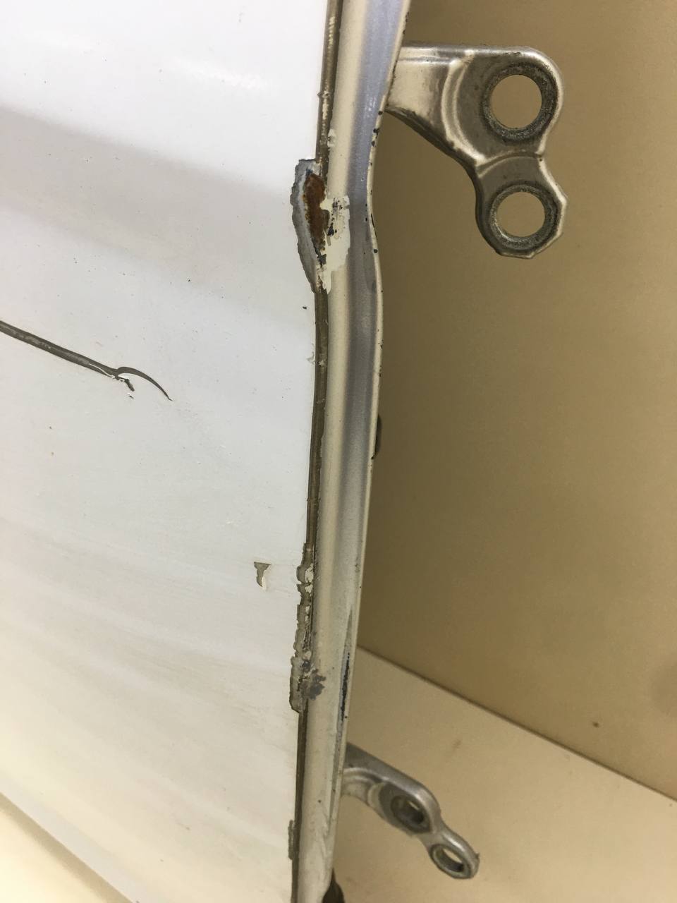 Дверь задняя правая Ford Focus 2 (DB) 2008-2011