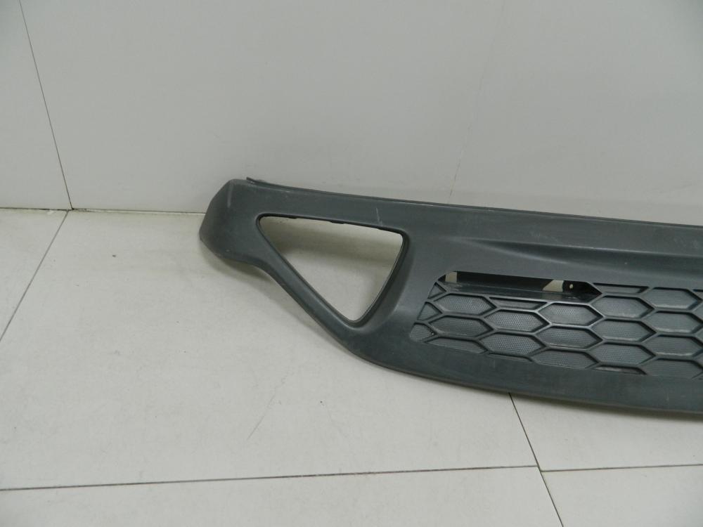 Юбка задняя Honda Civic 5D 2006-2012