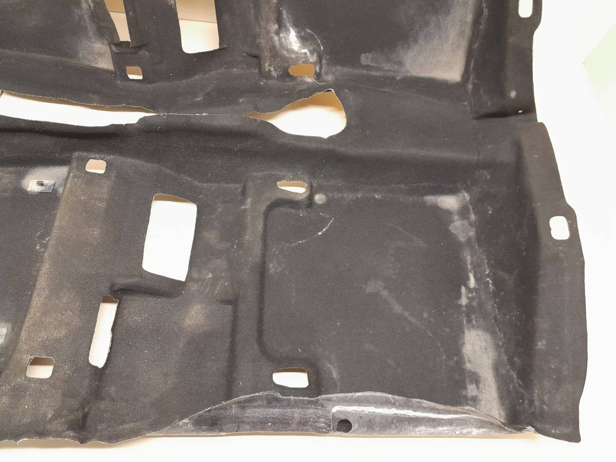 Покрытие напольное (ковролин) Hyundai Elantra (CN7) 2020> Покрытие напольное (ковролин) Hyundai Elantra (CN7) 2020>