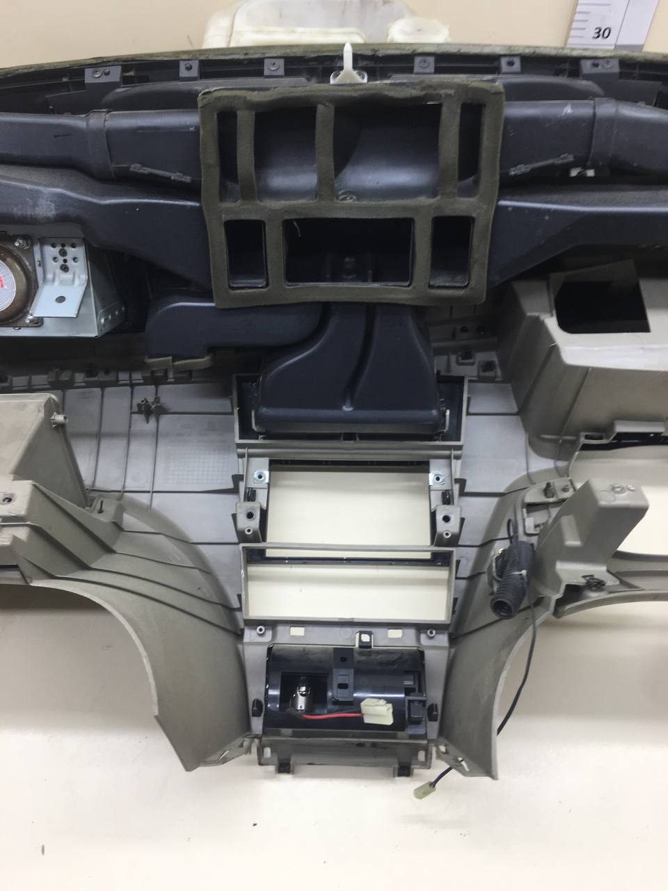 Подушка безопасности (комплект) Vortex Estina 2008-2012