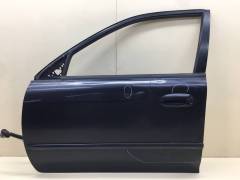 Дверь передняя левая Kia Spectra (SD) 2004-2011