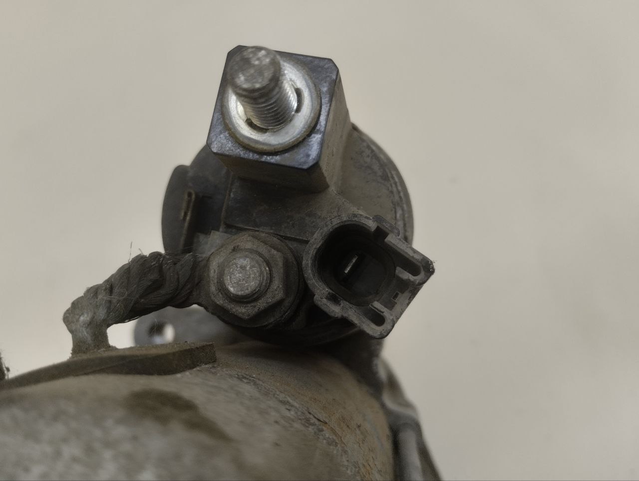Стартер Toyota Rav 4 (A30) 2006-2013 Стартер Toyota Rav 4 (A30) 2006-2013