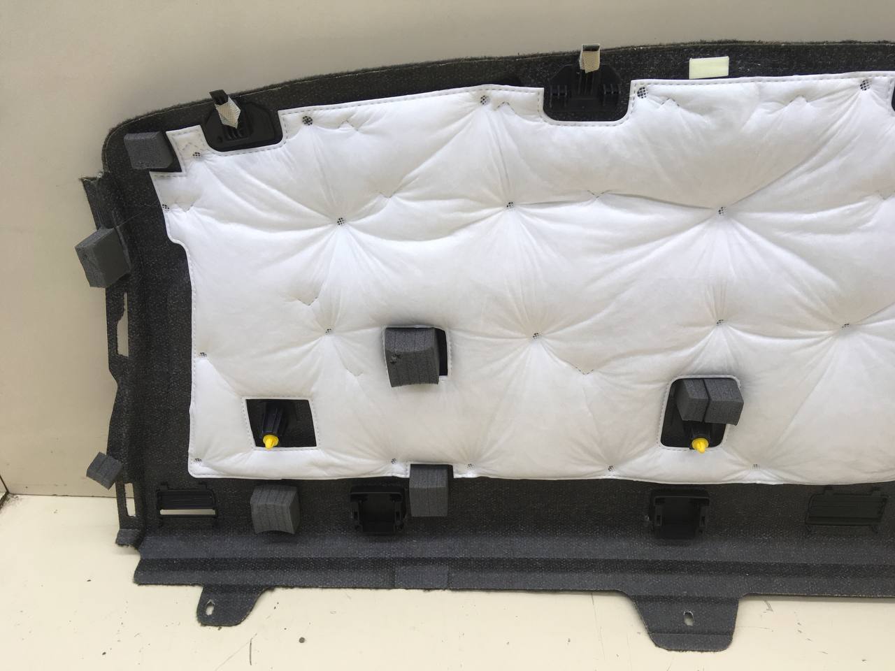 Полка Hyundai Sonata 7 (LF) 2017-2019