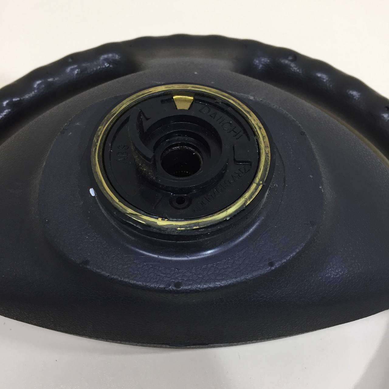 Рулевое колесо без AIR BAG Daewoo Nexia (N150) 2008-2016 Рулевое колесо без AIR BAG Daewoo Nexia (N150) 2008-2016
