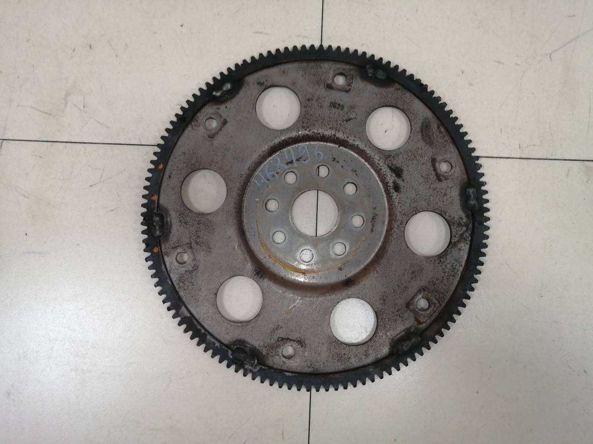 Маховик Toyota Mark X 2004-2009 Маховик Toyota Mark X 2004-2009