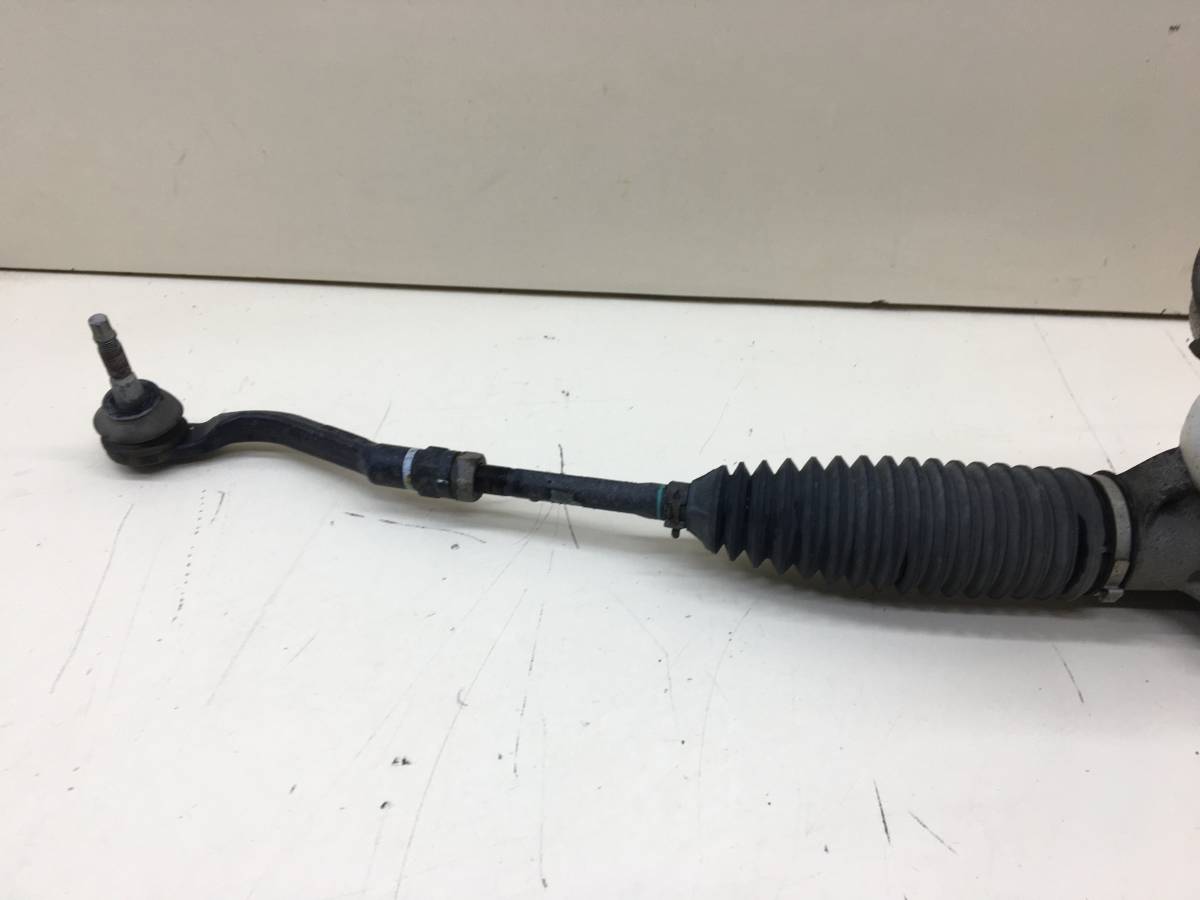 Рейка рулевая Hyundai Santa Fe (TM) 2018-2022