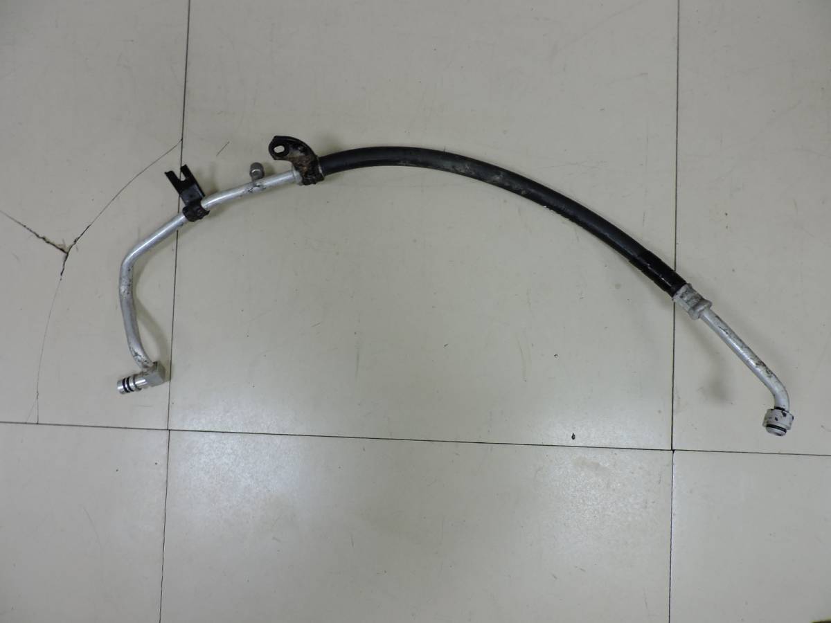 Трубка кондиционера Toyota Avensis (T250) 2003-2009