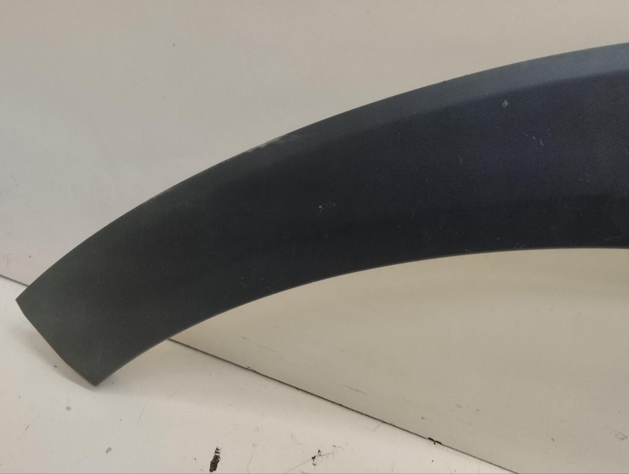 Накладка переднего крыла левого Hyundai Tucson (TL) 2015-2021