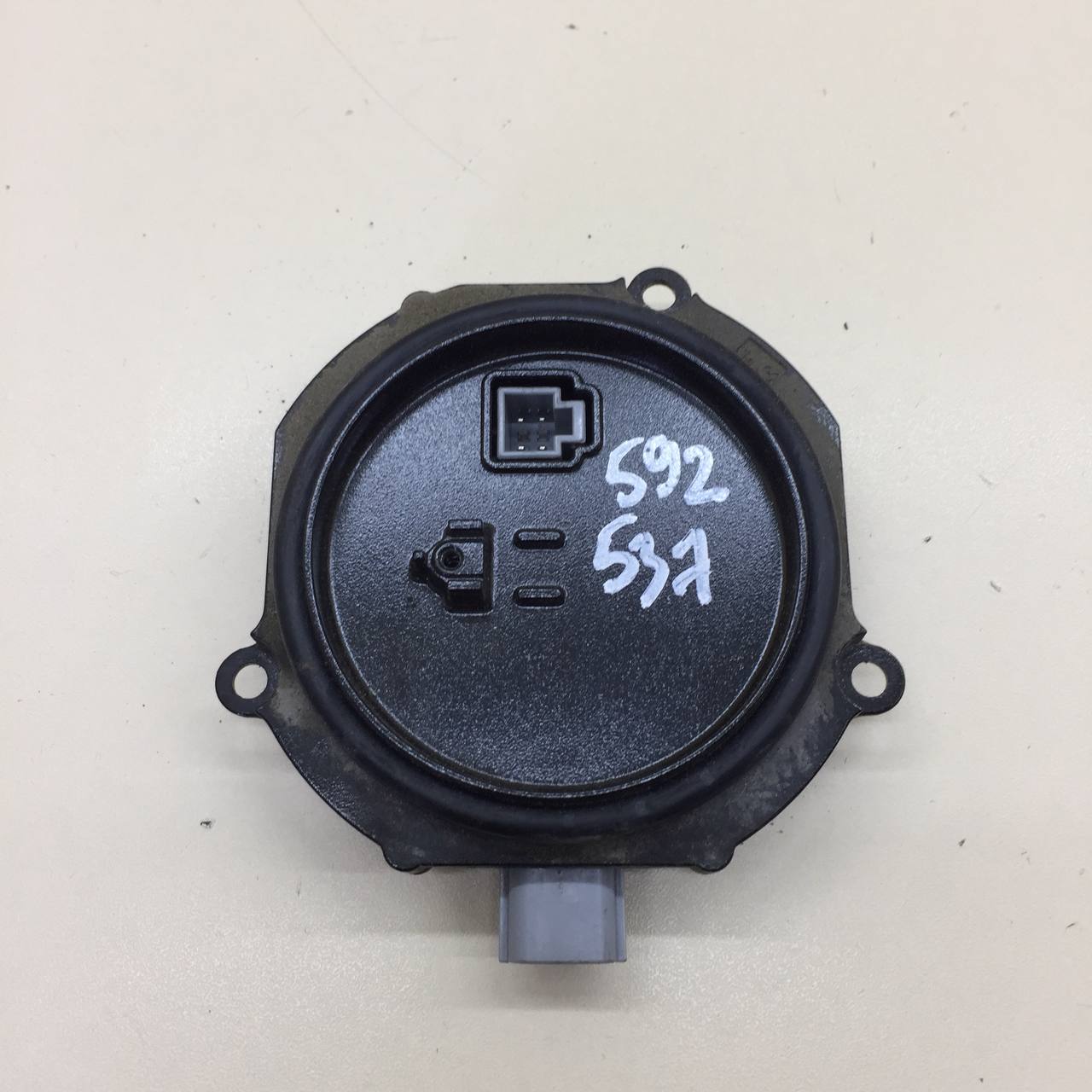 Блок ксеноновой лампы Mazda Mazda 6 (GH) 2007-2012