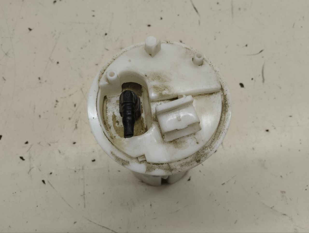 Насос топливный электрический Fiat Albea 2002-2012