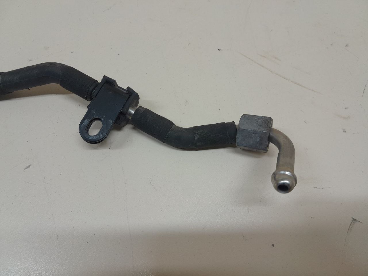 Трубка ТНВД Kia Xceed 2019-2023