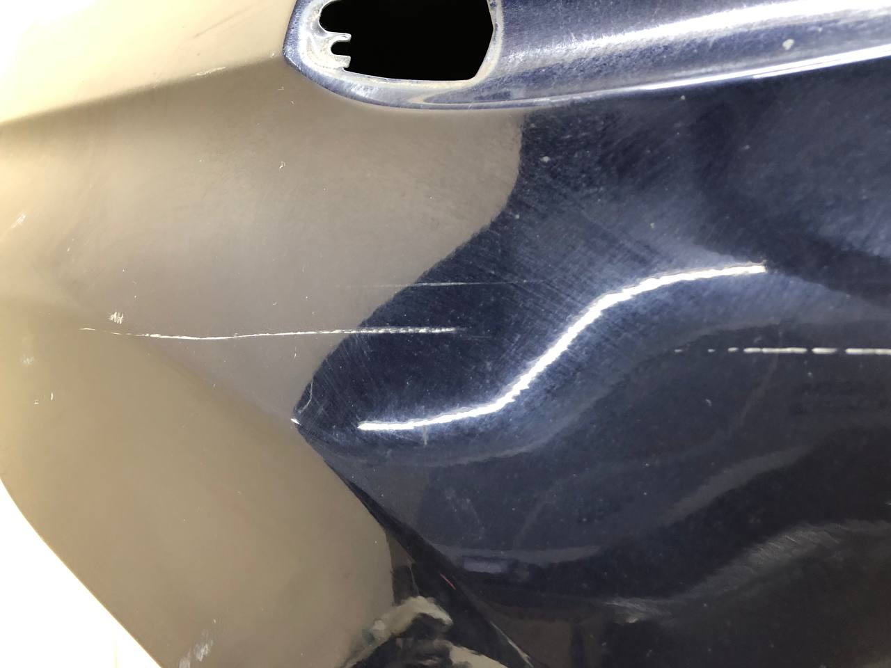 Дверь задняя правая Mercedes-Benz E-Class (W212/S212/C207/A207) 2009-2016 Дверь задняя правая Mercedes-Benz E-Class (W212/S212/C207/A207) 2009-2016