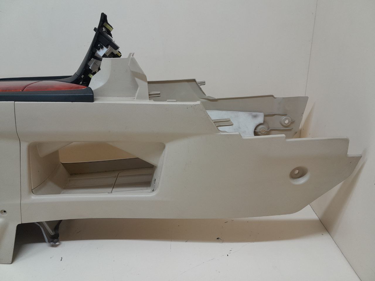 Консоль центральная Lexus RX 350 /450h (XL10) 2009-2015 Консоль центральная Lexus RX 350 /450h (XL10) 2009-2015