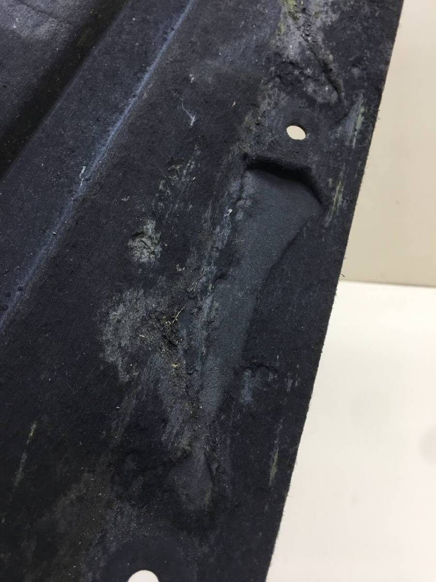 Защита антигравийная BMW 3-series F30/F31 2011>