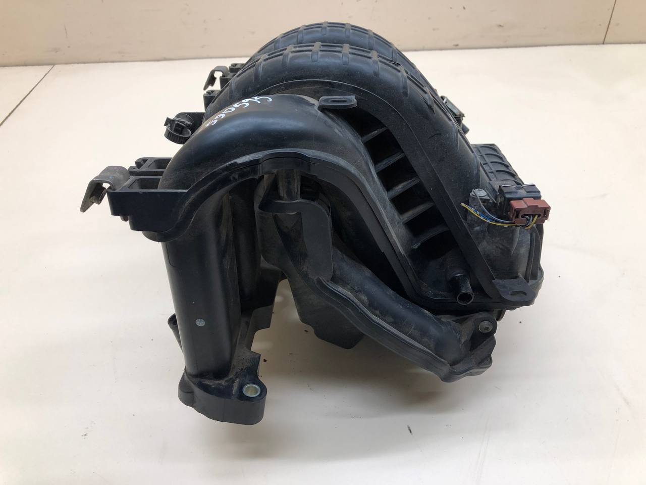 Коллектор впускной Mitsubishi Lancer X (CX, CY) 2007> Коллектор впускной Mitsubishi Lancer X (CX, CY) 2007>