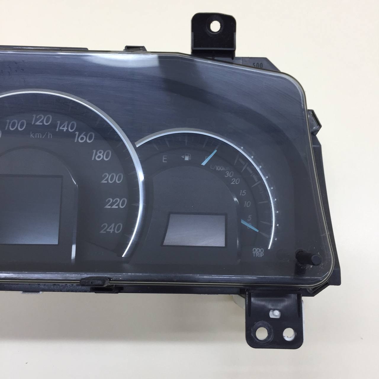 Панель приборов Toyota Camry (XV50) 2011-2017 Панель приборов Toyota Camry (XV50) 2011-2017