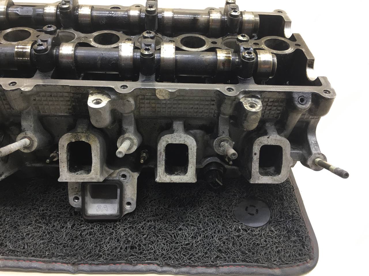 Головка блока цилиндров BMW 3-series E90/E91 2005-2011