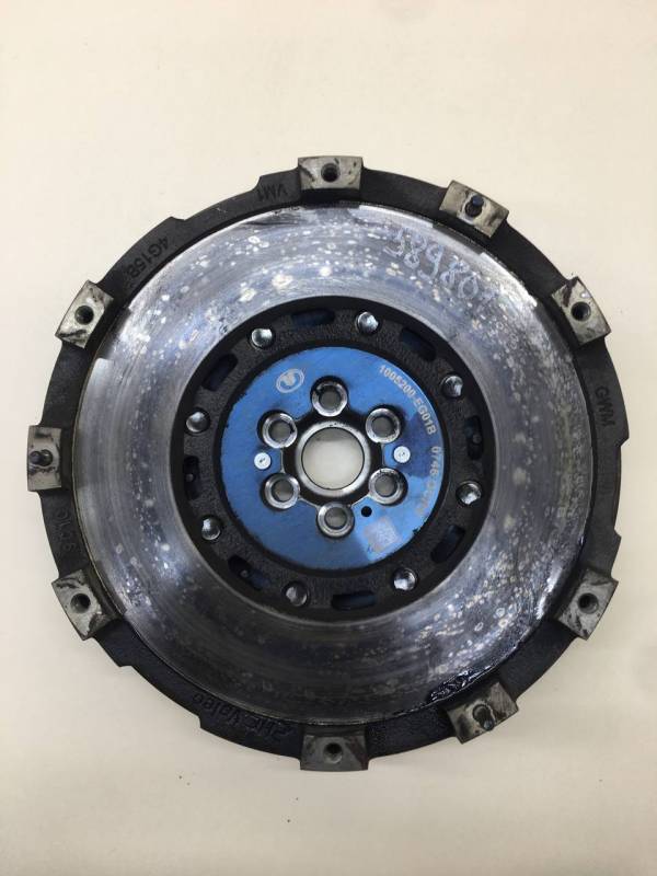 Маховик Haval H6 2014-2020