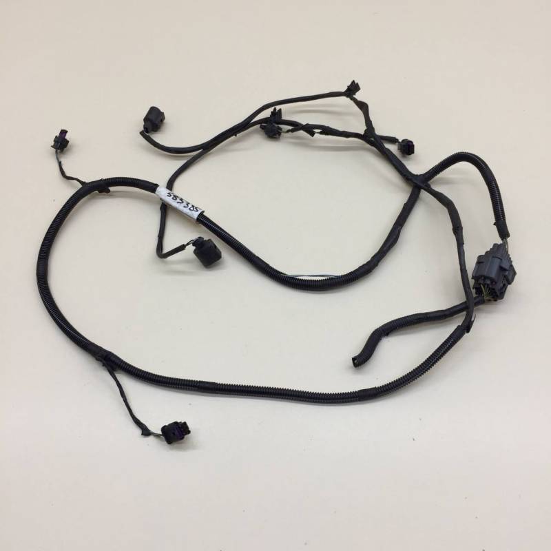 Проводка (коса) Volvo XC60 2008-2017