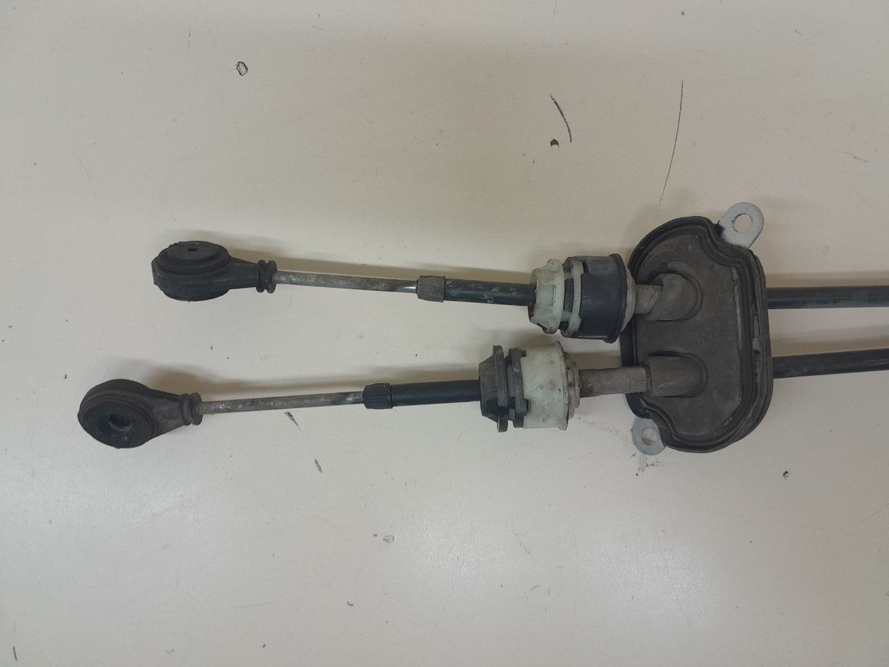 Кулиса КПП Chevrolet Cobalt (T250) 2011-2015