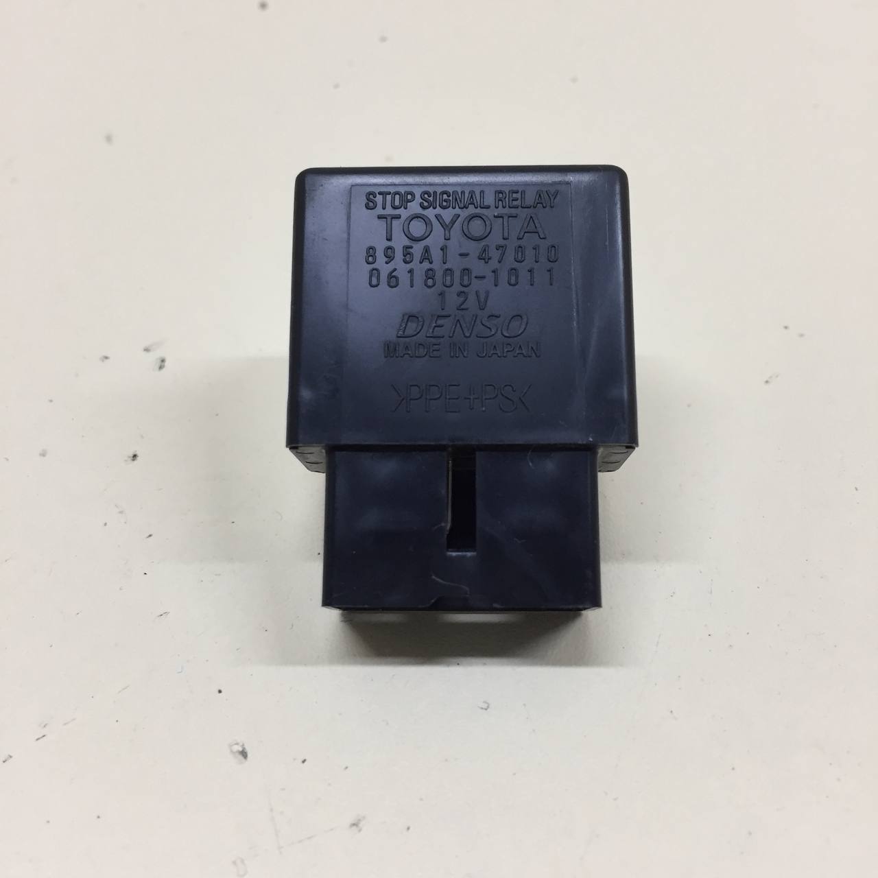 Реле Lexus NX 200 (Z10) 2014-2021 Реле Lexus NX 200 (Z10) 2014-2021