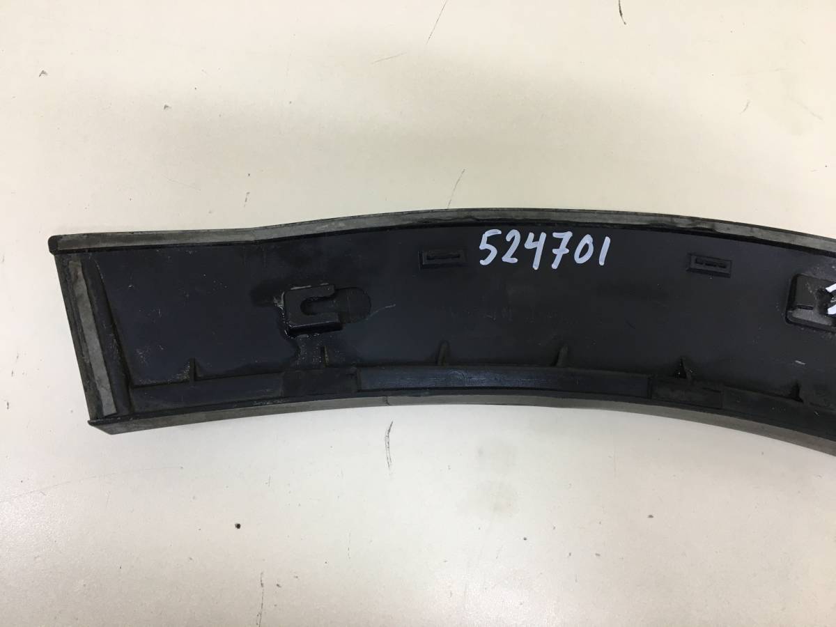 Накладка двери задней правой Subaru Legacy Outback (BR/B14) 2010-2014