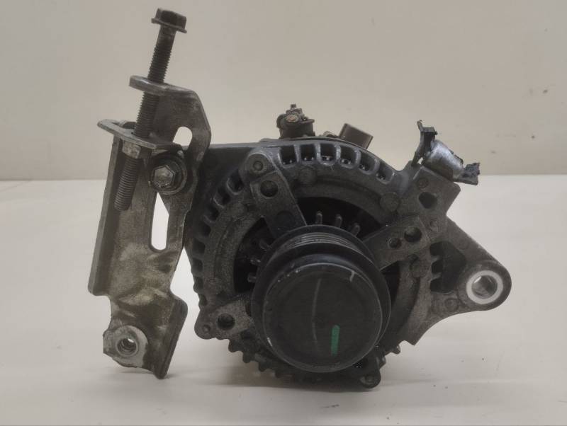 Генератор Toyota Corolla E150 2006-2013