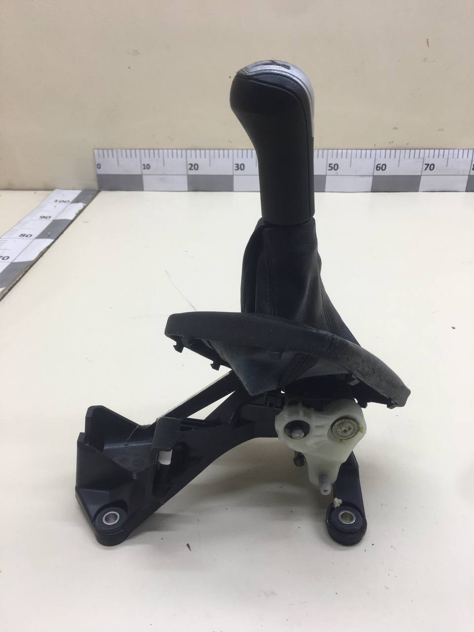 Кулиса КПП Datsun on-DO 2014>