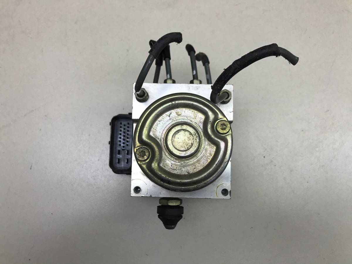 Блок ABS (насос) Mazda Premacy (CP) 1999-2005