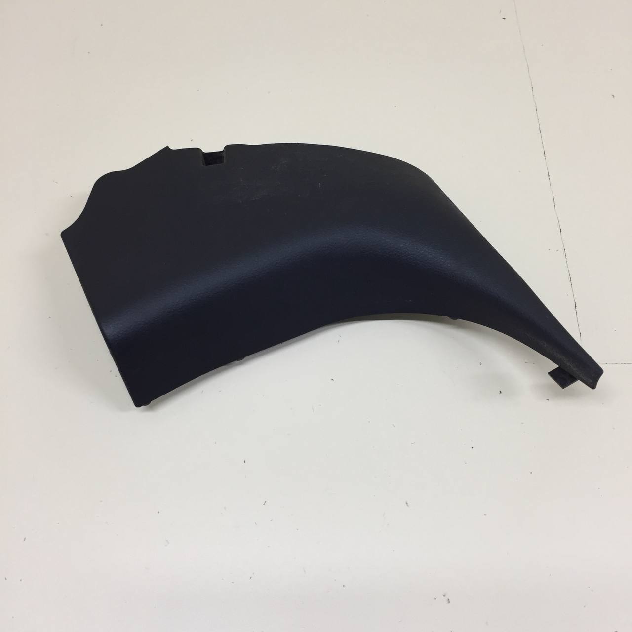 Накладка порога (внутренняя) Nissan Note (E11) 2006-2013