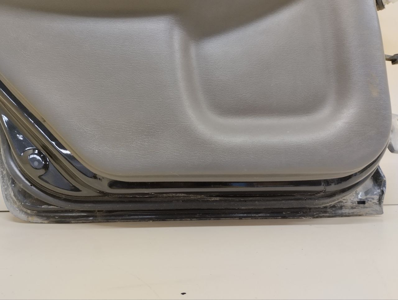 Дверь задняя левая Kia Spectra (SD) 2004-2011