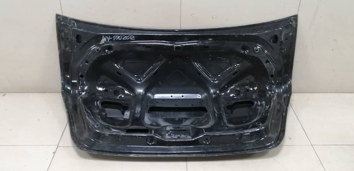Крышка багажника Nissan Teana J32 2008-2013