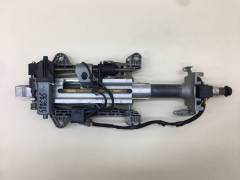 Колонка рулевая Jaguar XF 2007-2015