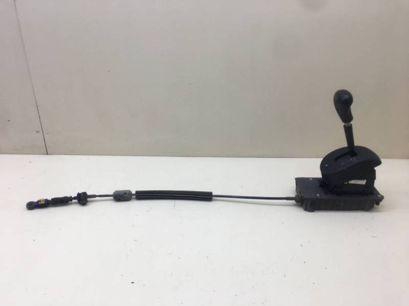 Кулиса КПП Nissan Almera 3 (G11, G15) 2012>