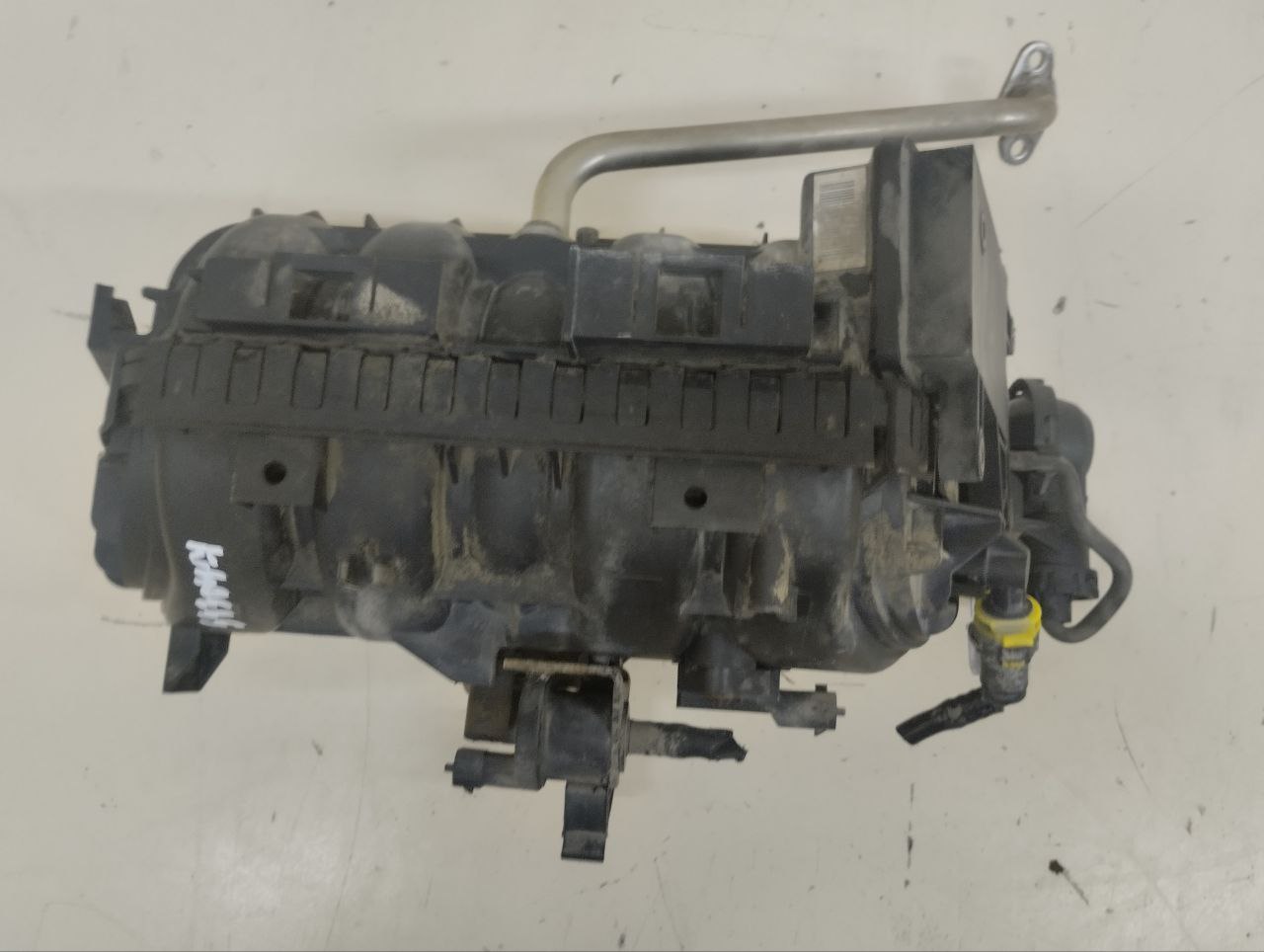 Коллектор впускной Opel Corsa (D) 2006-2015 Коллектор впускной Opel Corsa (D) 2006-2015