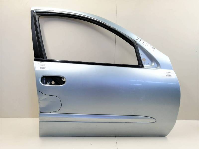 Дверь передняя правая Nissan Almera Classic (B10) 2006-2013