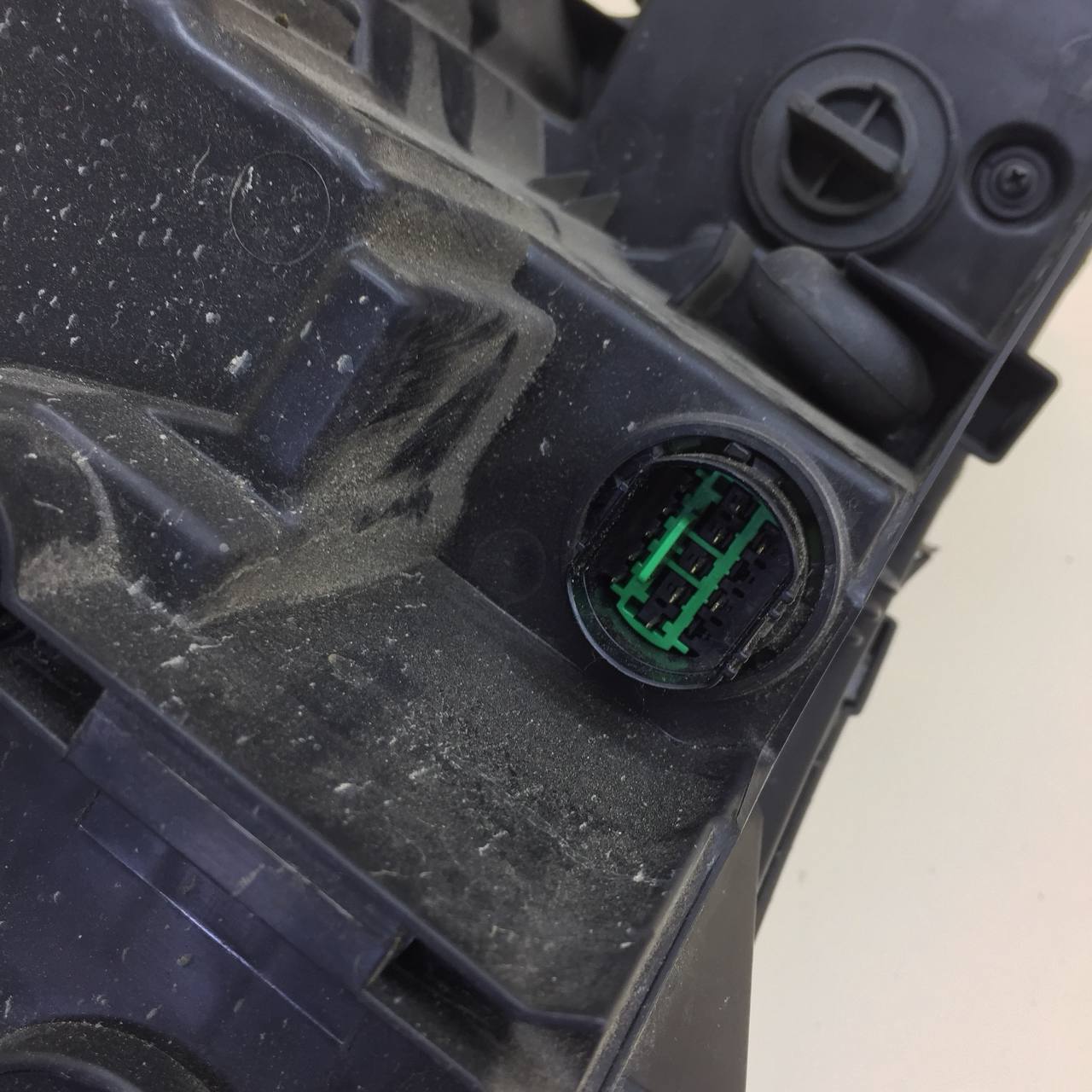 Фара правая Kia Seltos 2019>