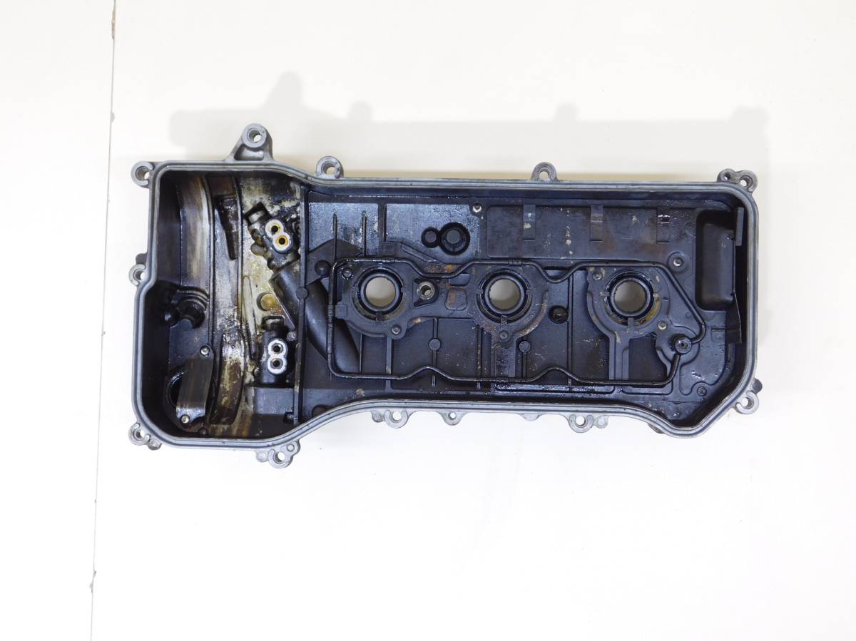 Крышка головки блока (клапанная) Toyota Camry (V40) 2006-2011