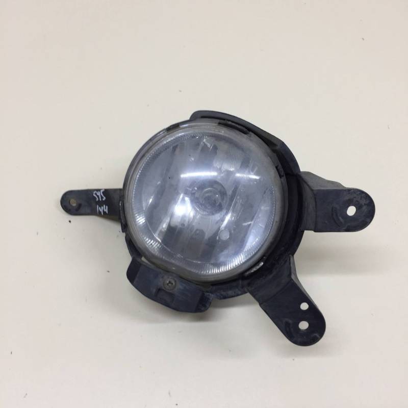 Фара противотуманная левая Chevrolet Cruze (J300) 2009-2016 Фара противотуманная левая Chevrolet Cruze (J300) 2009-2016