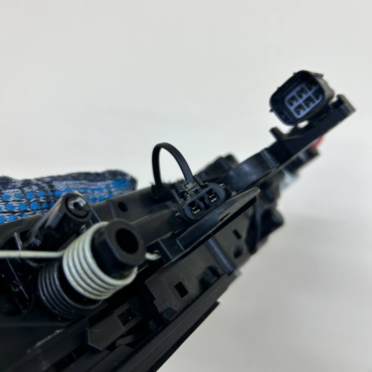 Ручка двери передней наружная левая EXEED RX 2022>