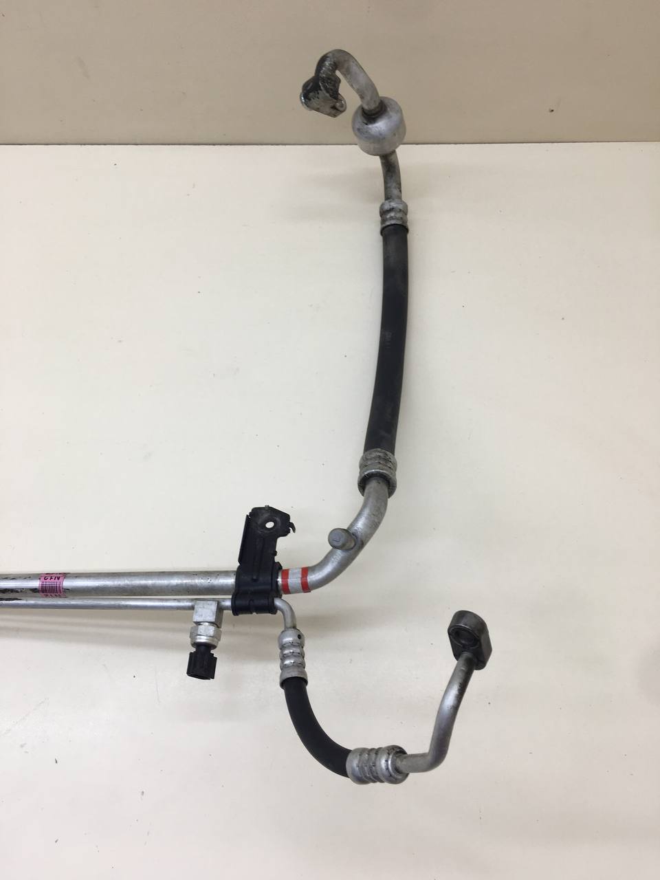 Трубка кондиционера Hyundai Elantra (CN7) 2020>